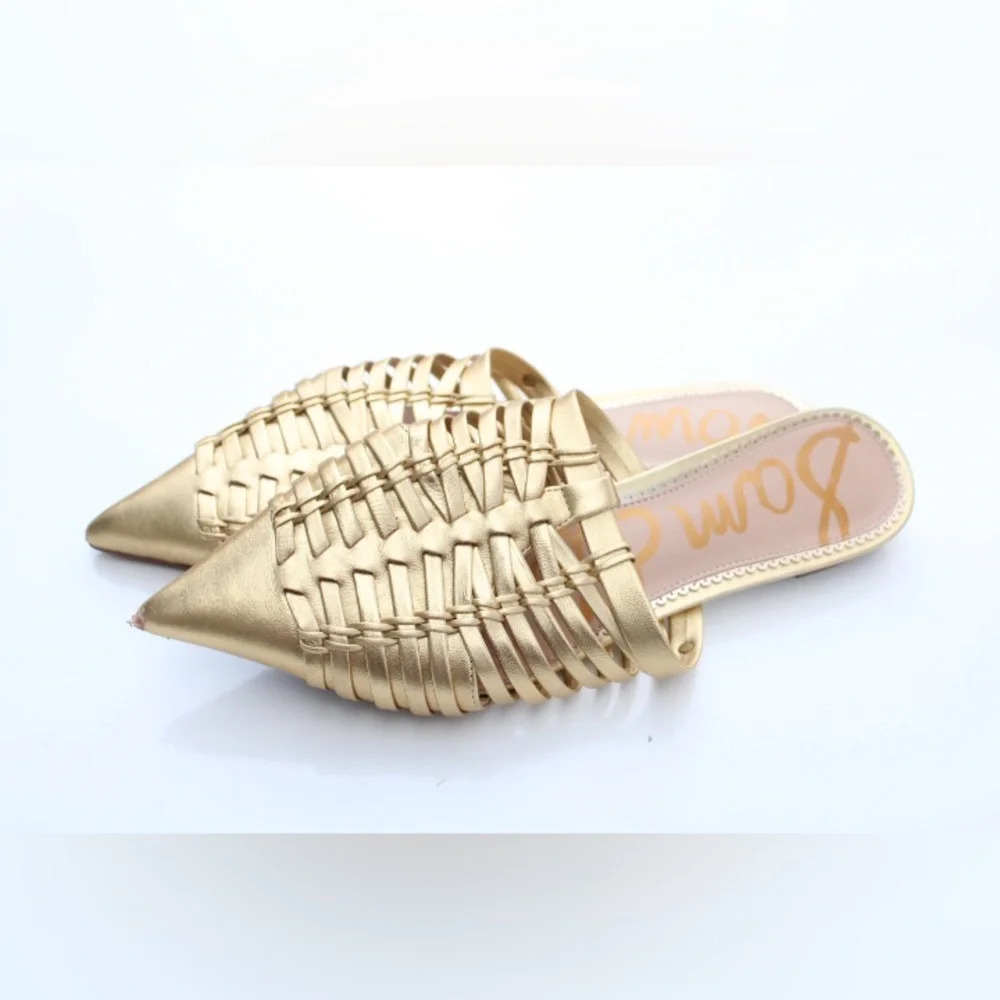 Sam Edelman Shia mules - Picture 4 of 12